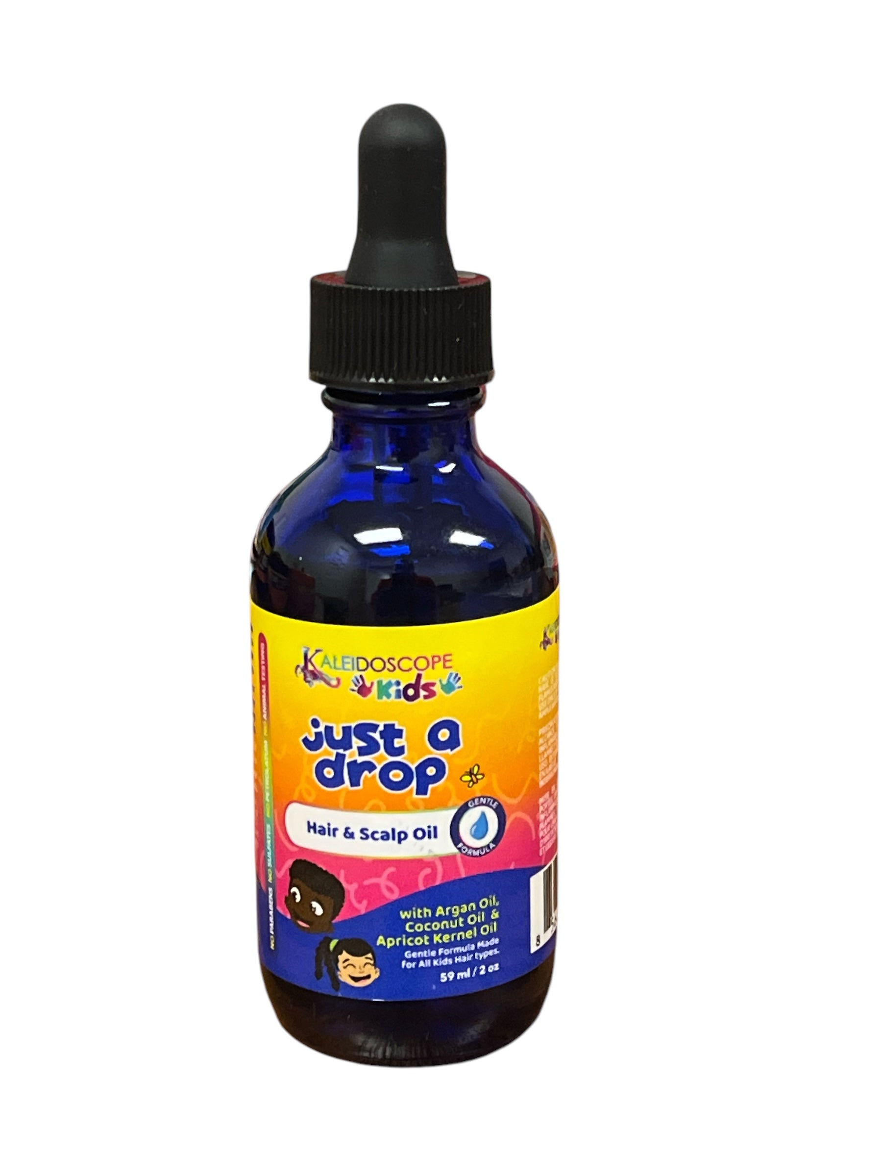 Kaleidoscope Kids Just a Drop